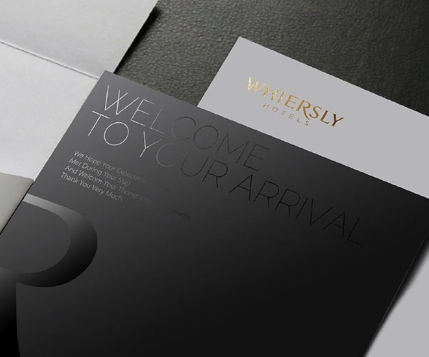 廣州VI設計中如何處理品牌的藝術感和獨特形象？