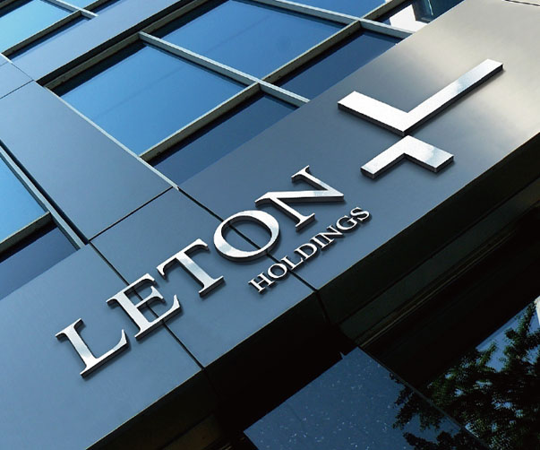 為什么上海品牌設計公司認為出色的logo色彩對比至關重要？