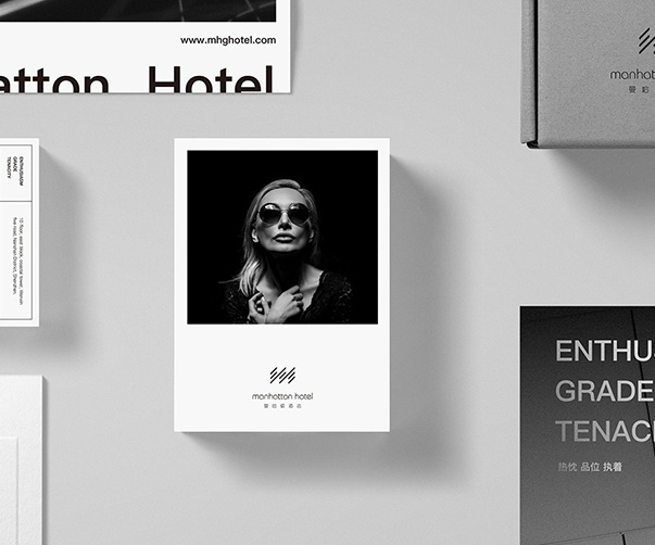 聘請上海專業Logo設計公司的五大好處