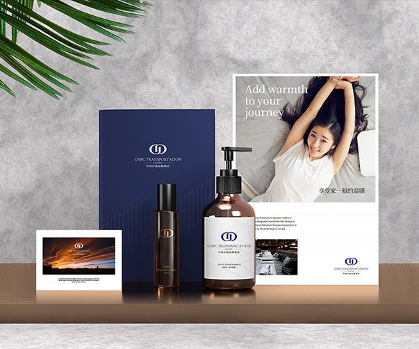 上海現代主義品牌形象設計：源自洛杉磯歷史的設計靈感