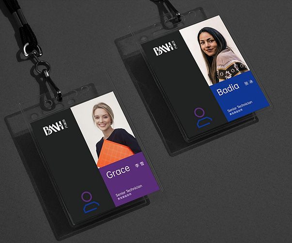 上海vi設計公司認為醫療機構的品牌視覺要呈現穩健感及信賴感